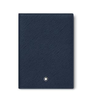 Montblanc Sartorial Passport Holder
